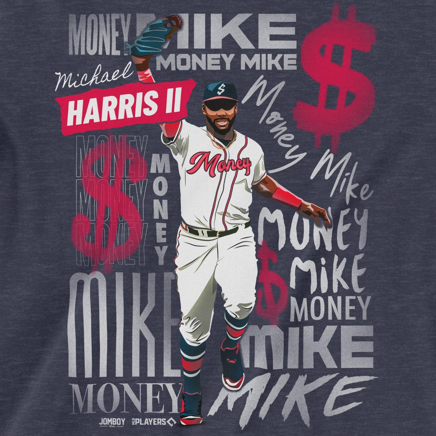 $$$ Money Mike $$$ | T-Shirt