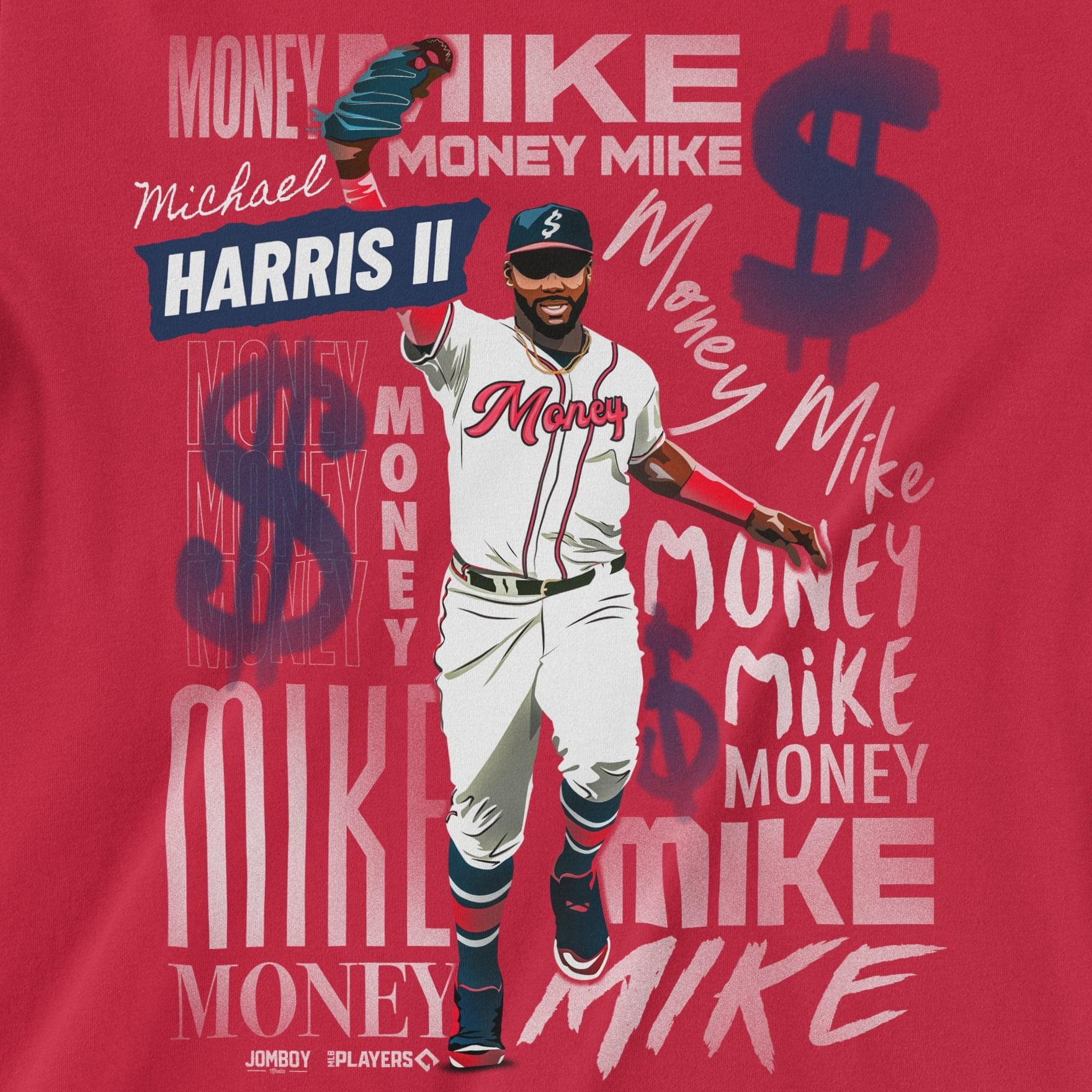 $$$ Money Mike $$$ | T-Shirt