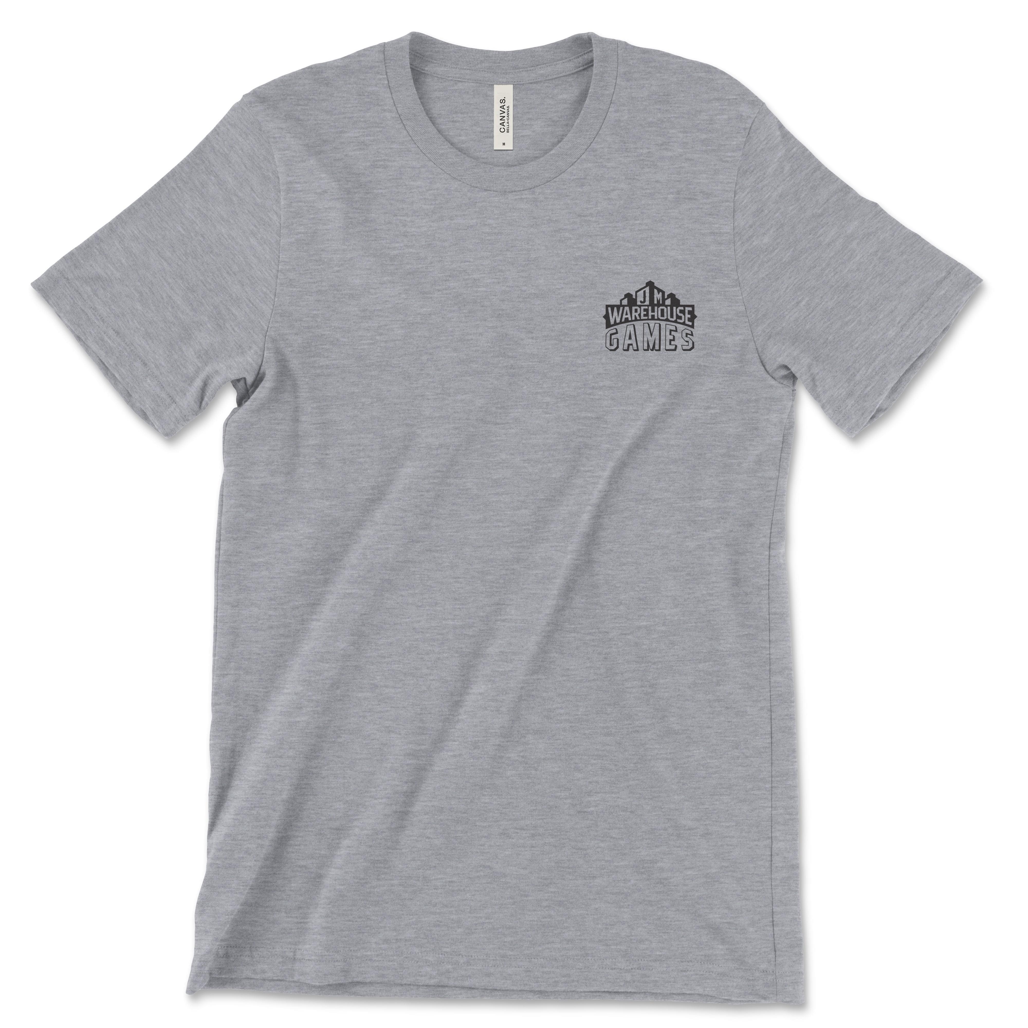 1-Inning League Roulette | T-Shirt