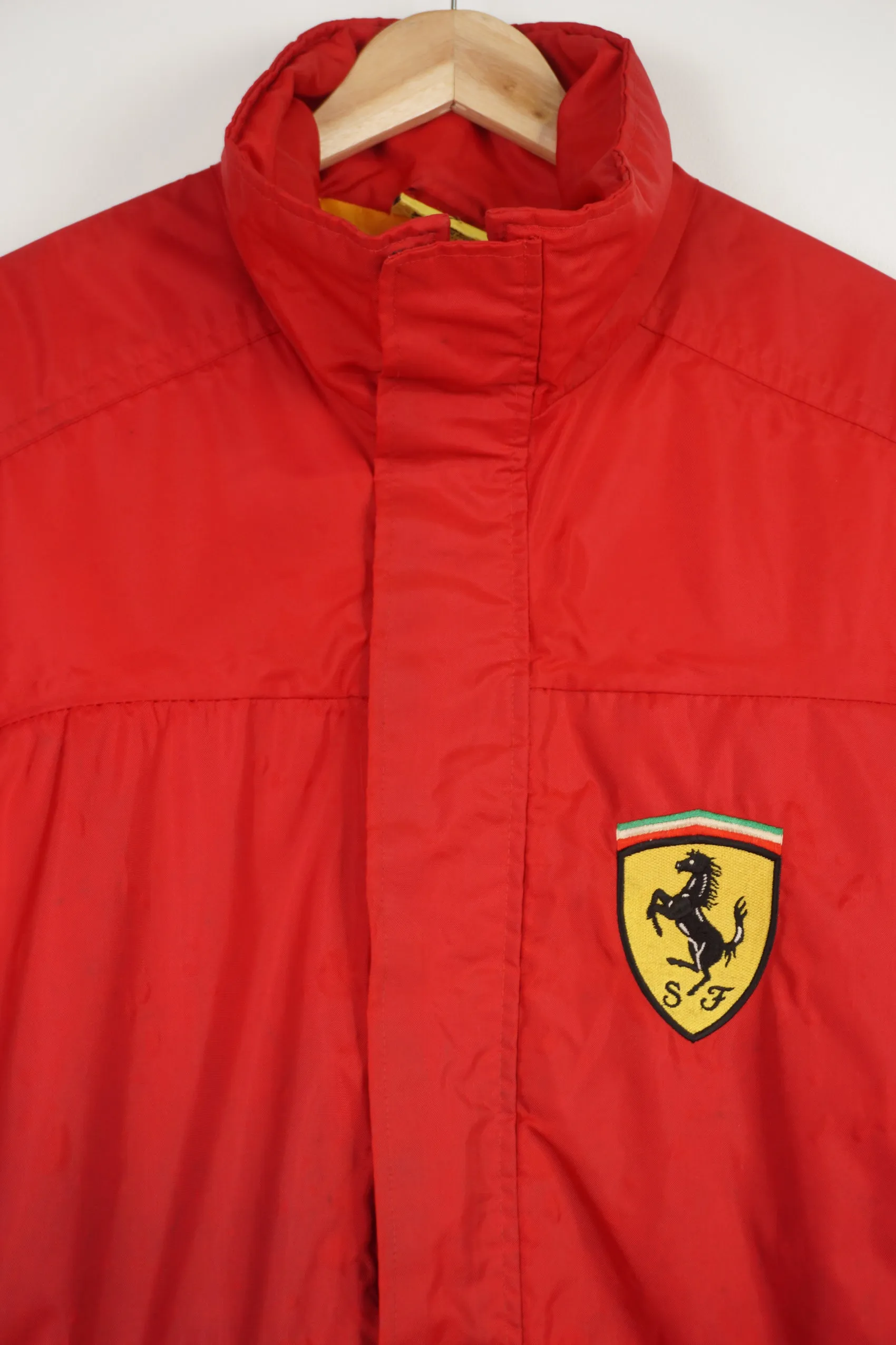 1995 Ferrari Coat