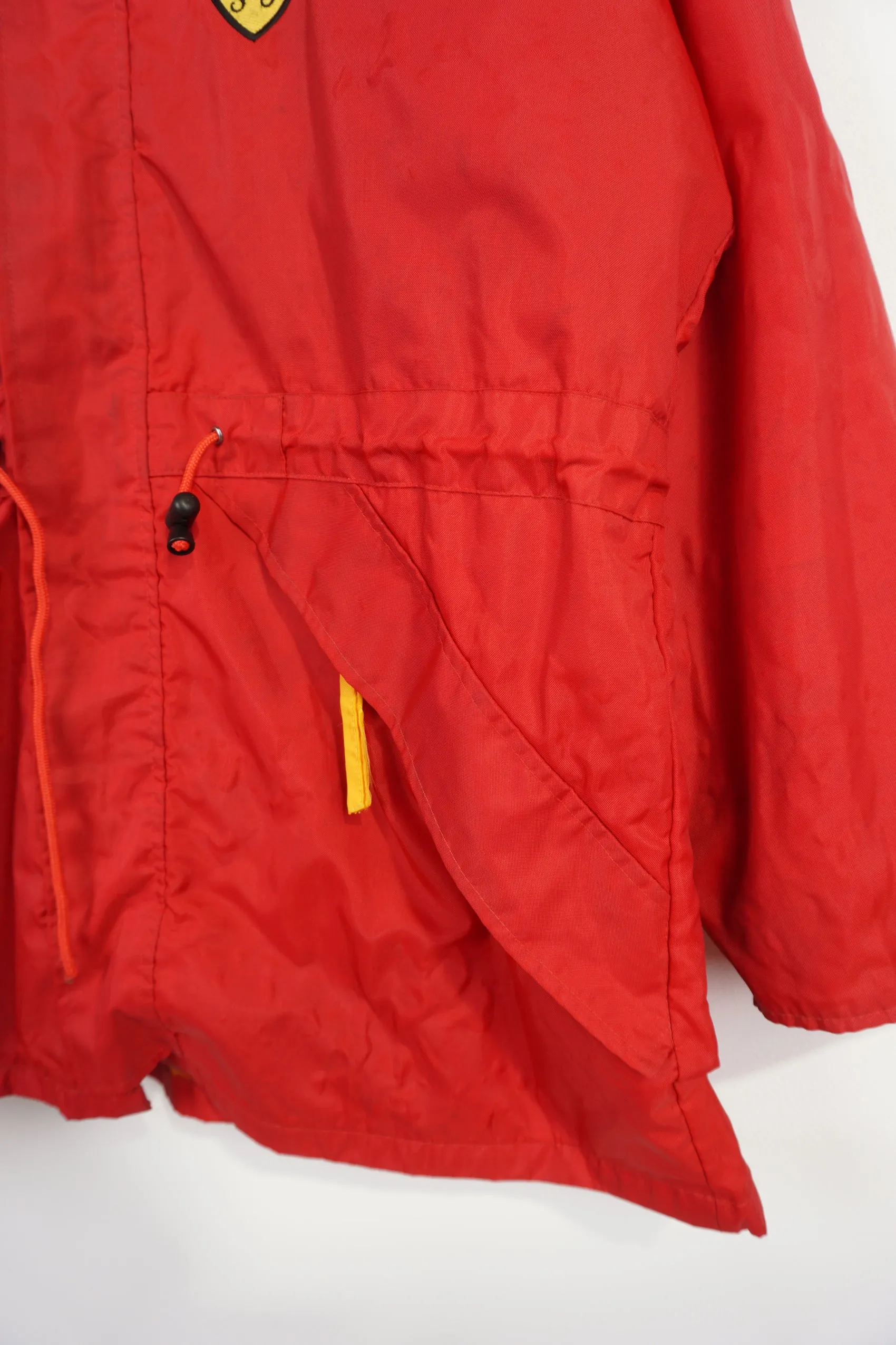 1995 Ferrari Coat