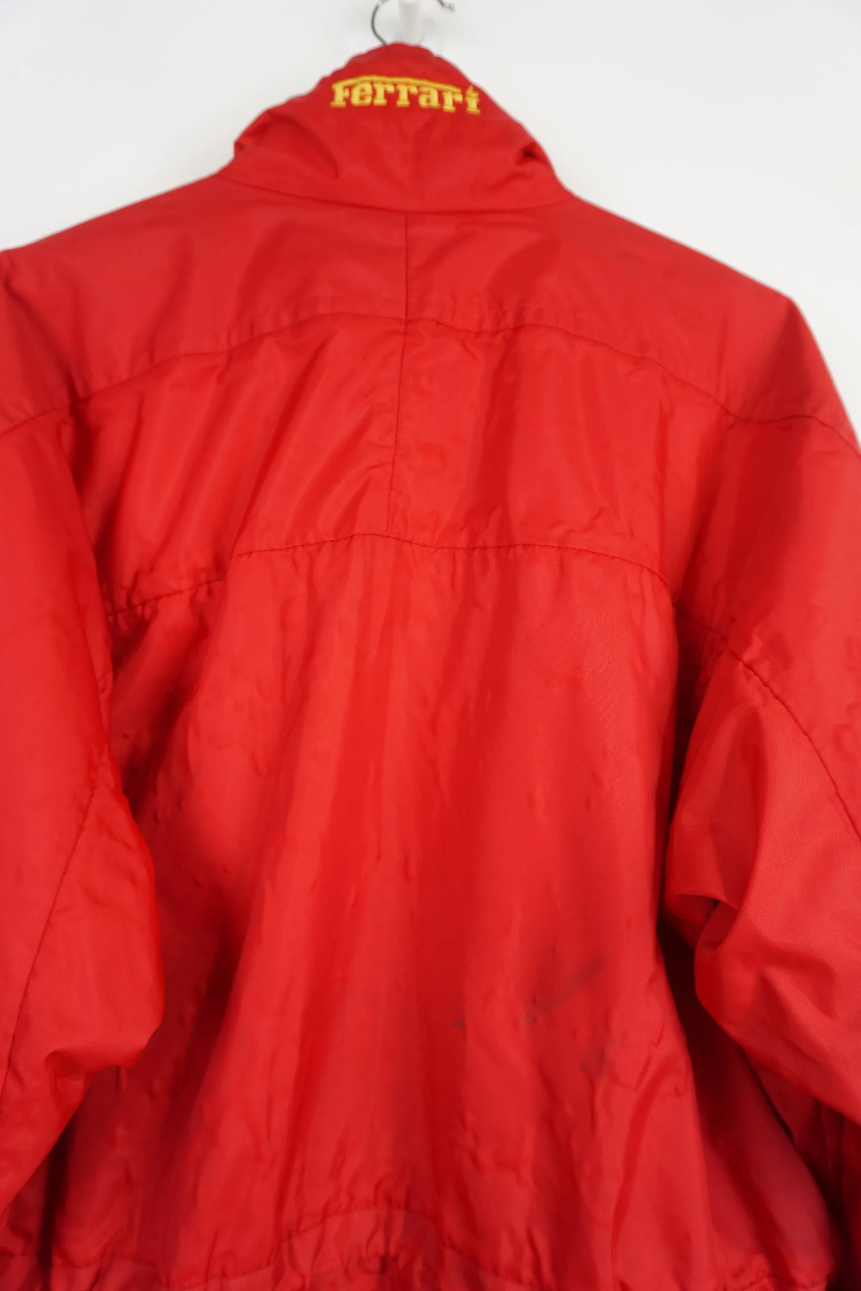 1995 Ferrari Coat