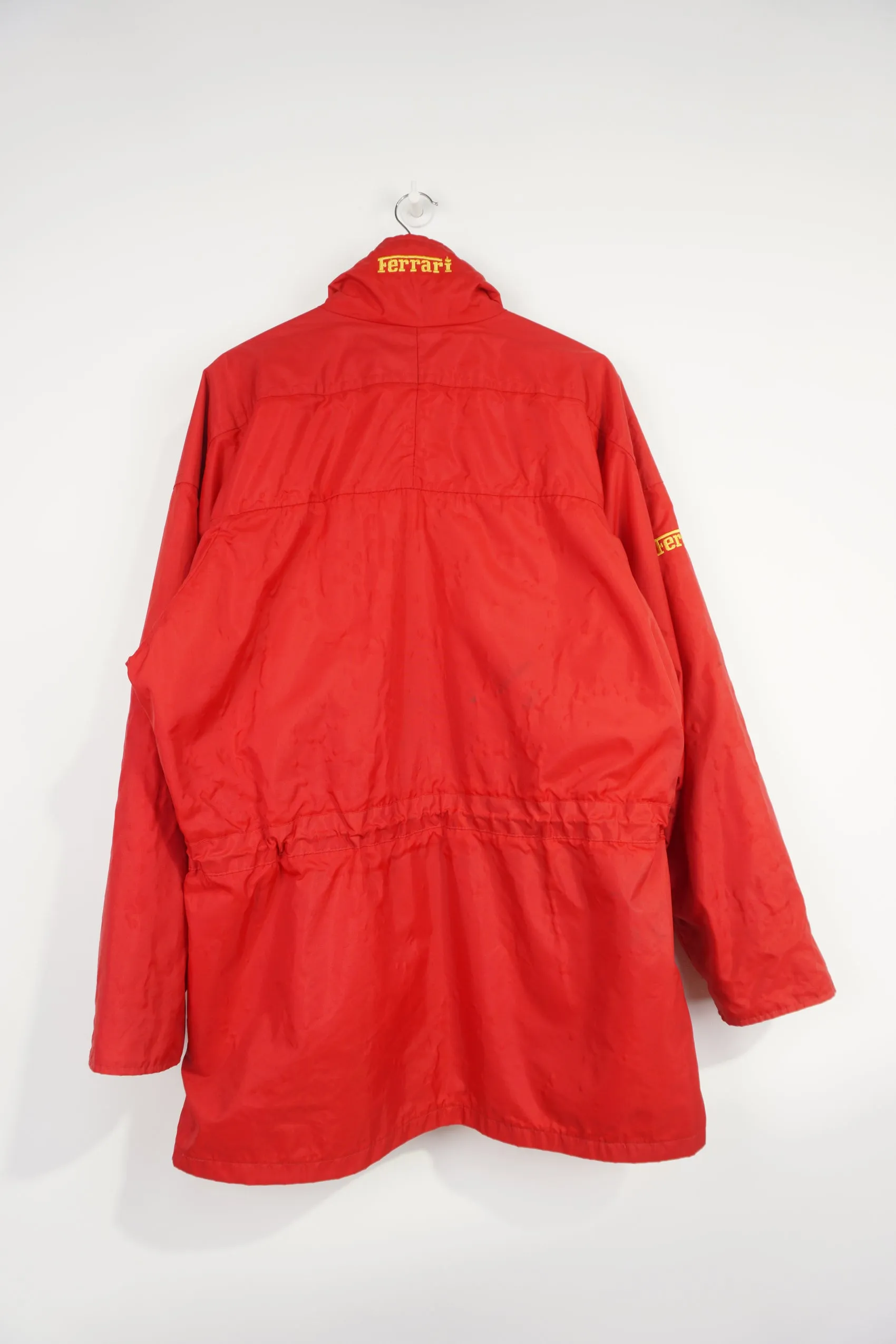 1995 Ferrari Coat