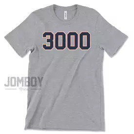 3,000 | T-Shirt