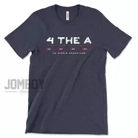 4 The A | T-Shirt