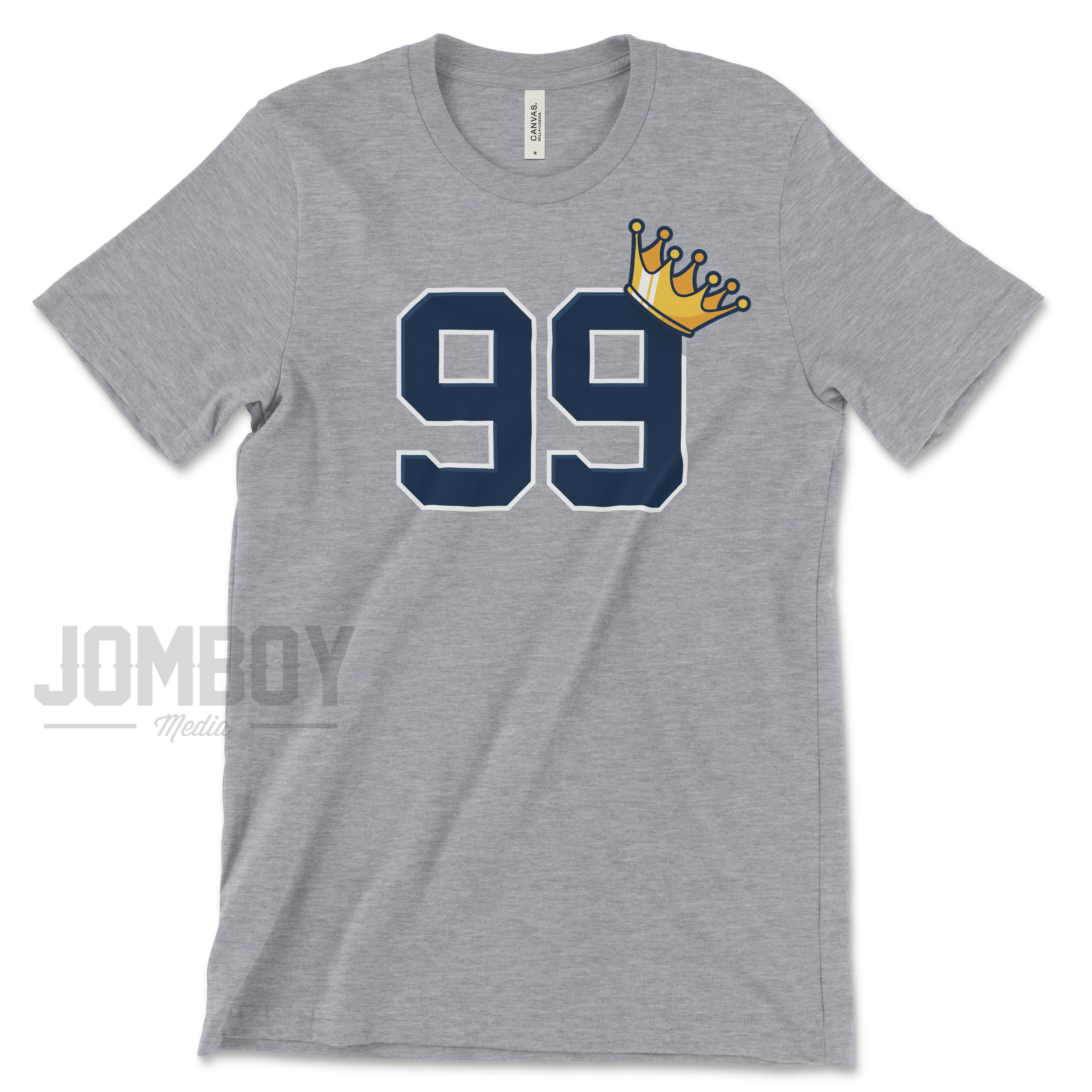 99 Crown | T-Shirt