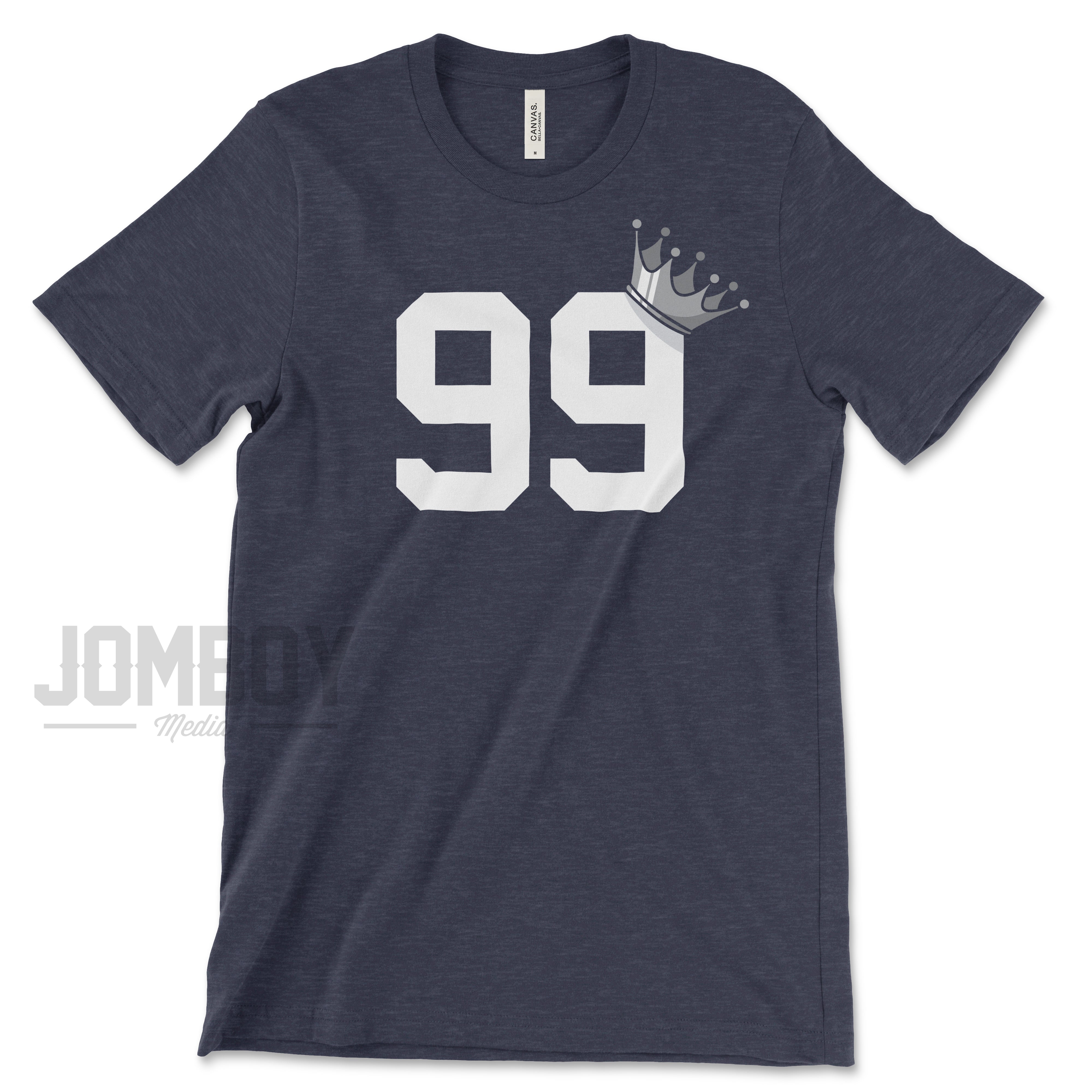 99 Crown | T-Shirt