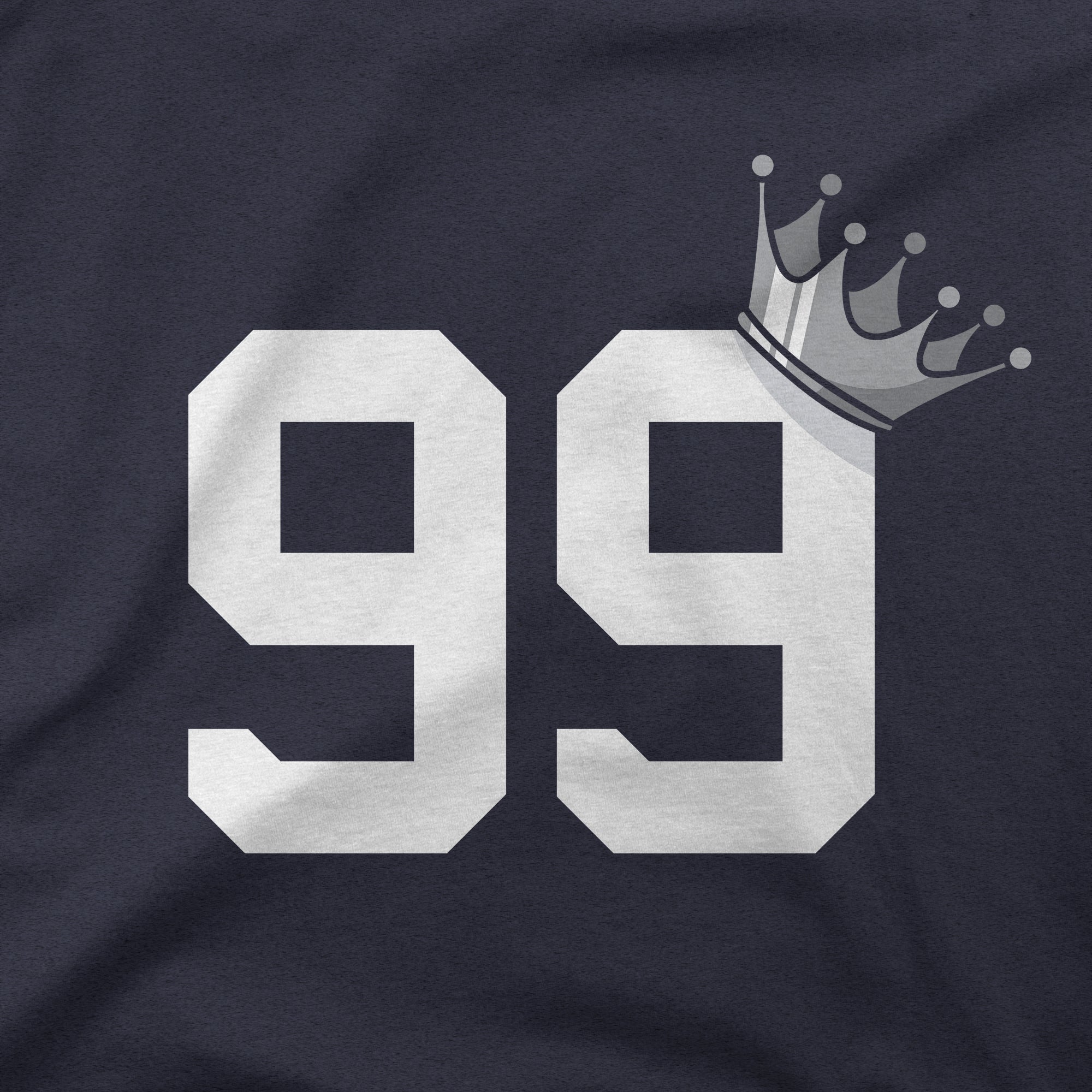 99 Crown | T-Shirt