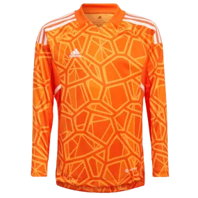 Adidas Condivo 22 Long Sleeve Goalkeeper Jersey