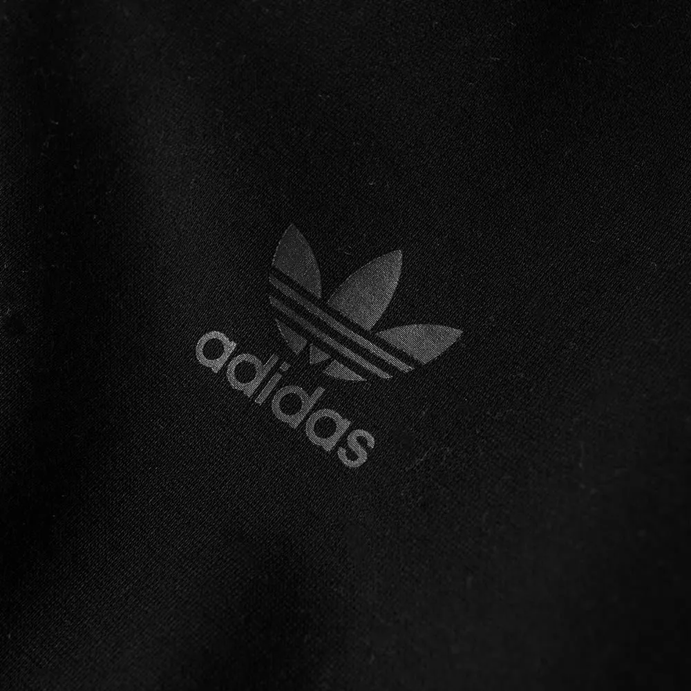 Adidas Deluxe Knit CrewBlack