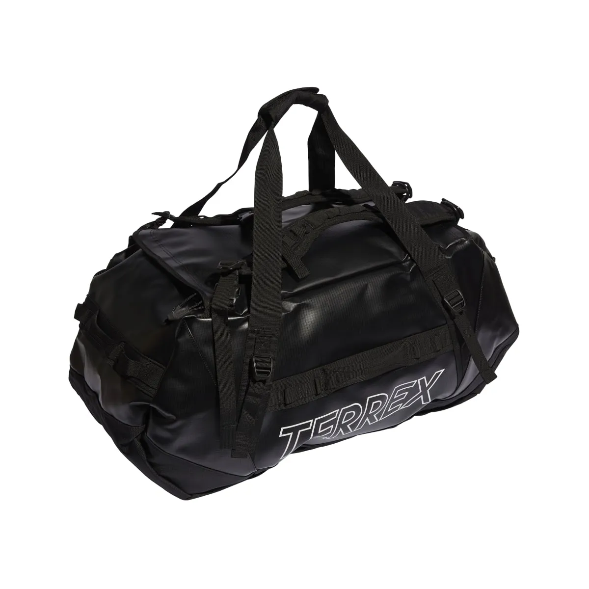 adidas Terrex RAIN.RDY Expedition Large Duffel Bag - 100L