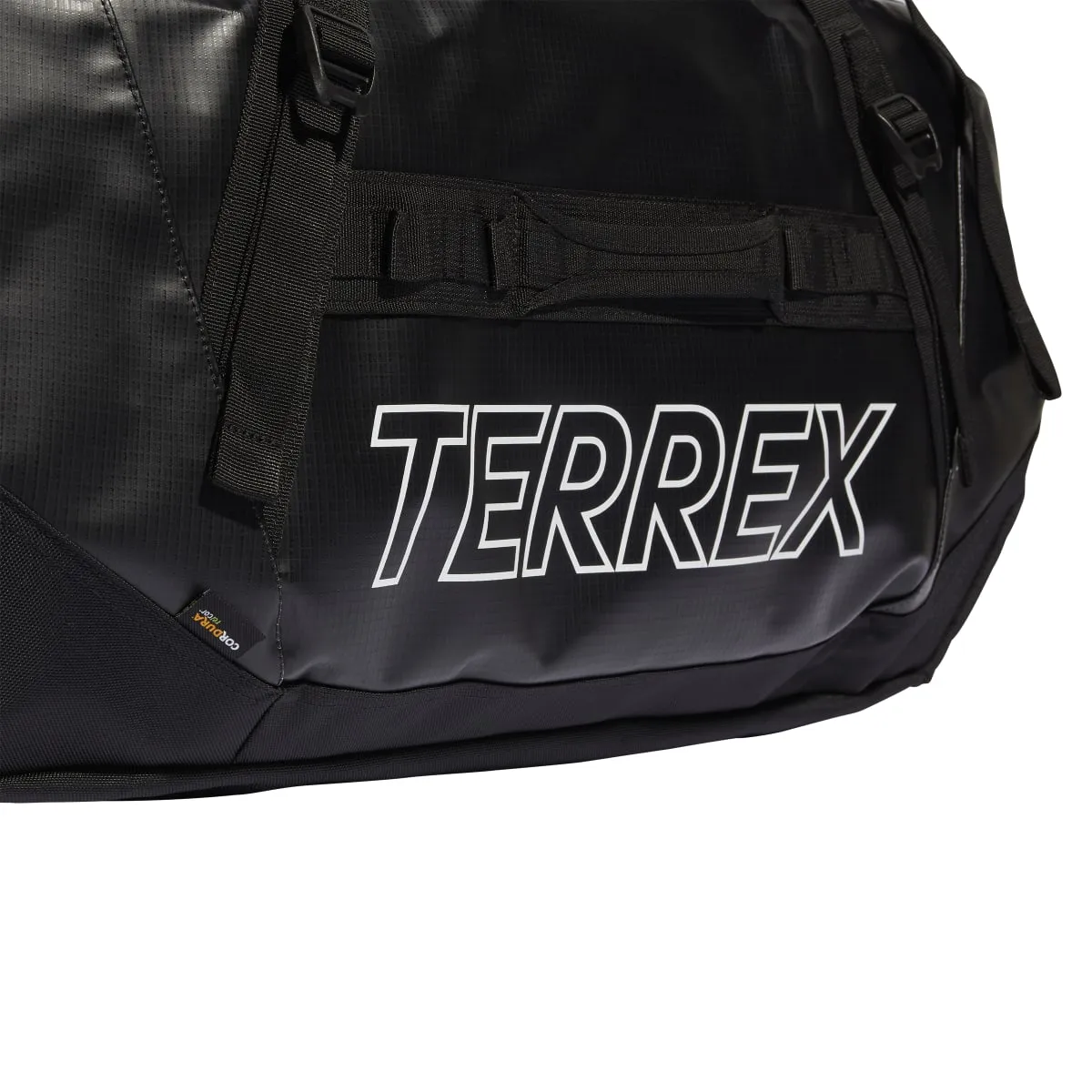 adidas Terrex RAIN.RDY Expedition Large Duffel Bag - 100L