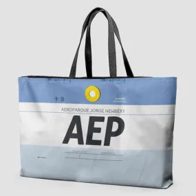 AEP - Weekender Bag