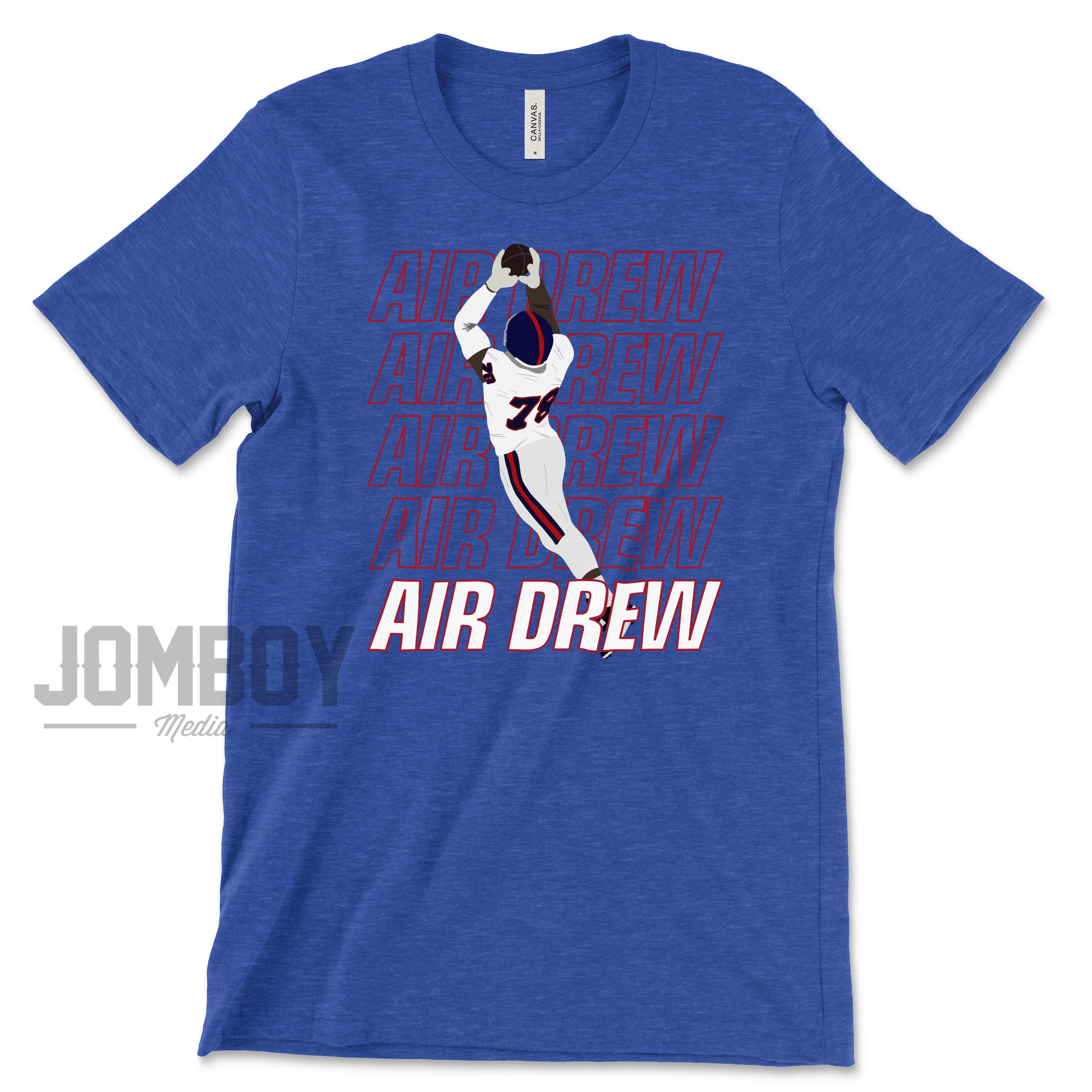 Air Drew | T-Shirt