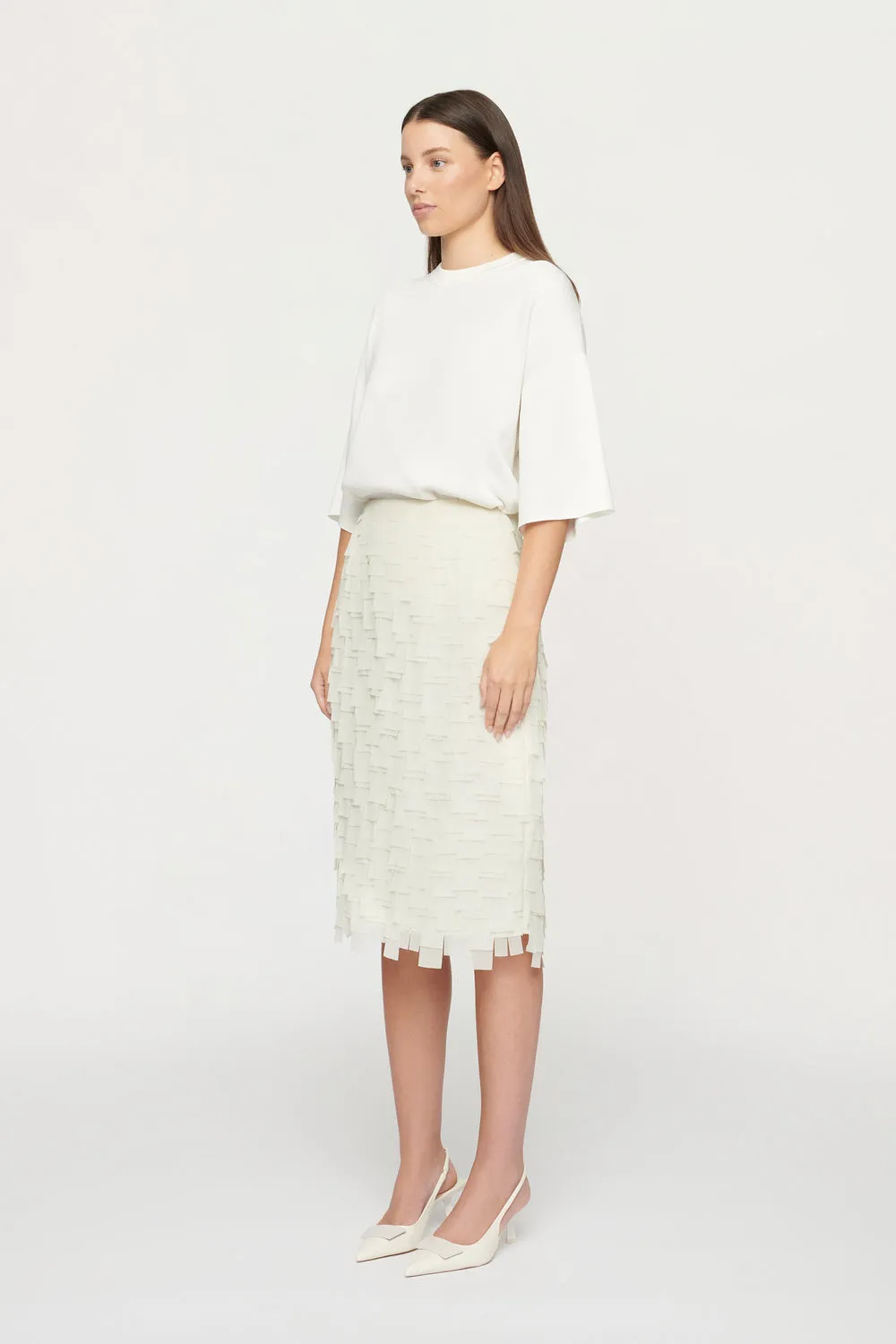 Alana Pencil Skirt