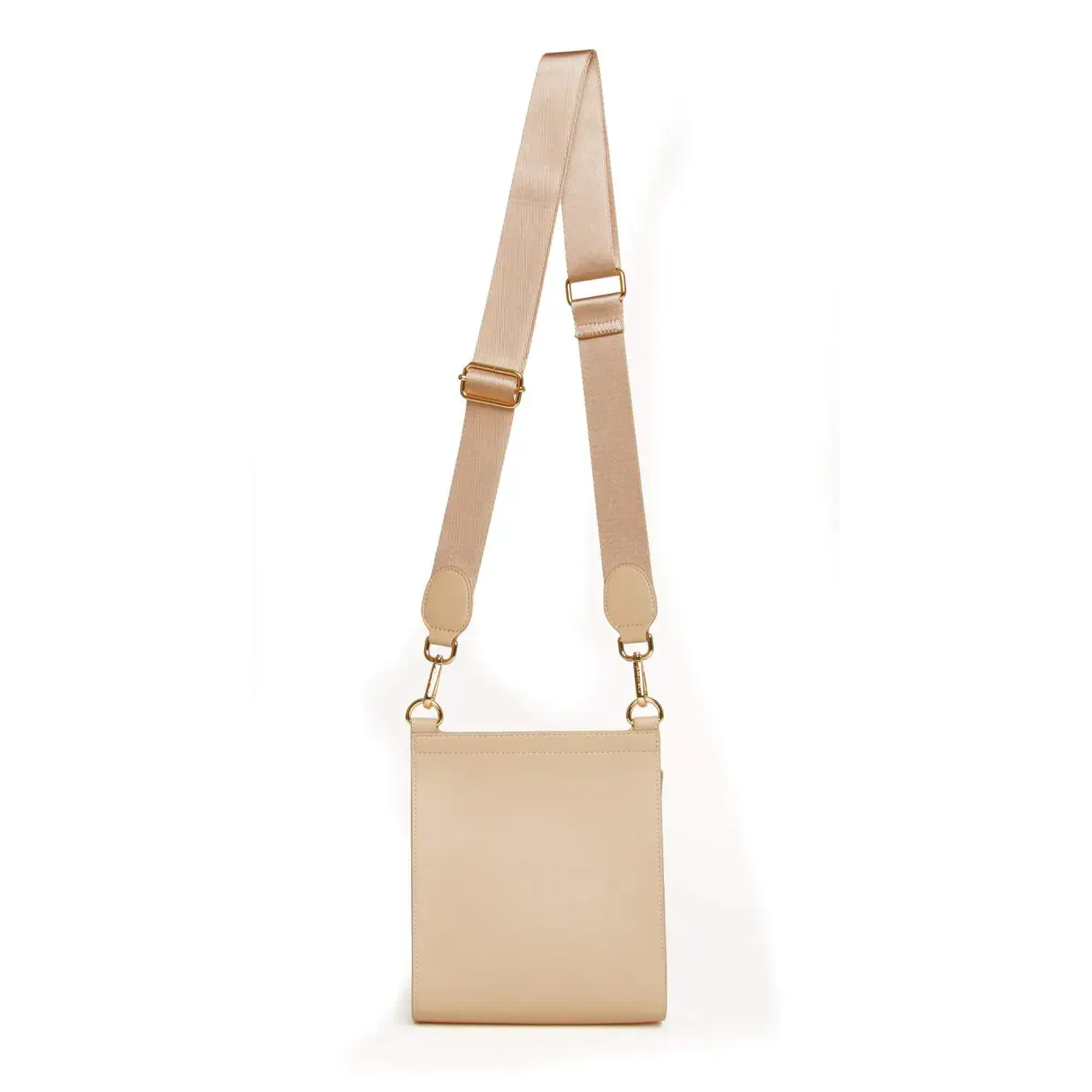 Alice Wheeler Seville CBB Crossbody Bag - Pastel  Sand