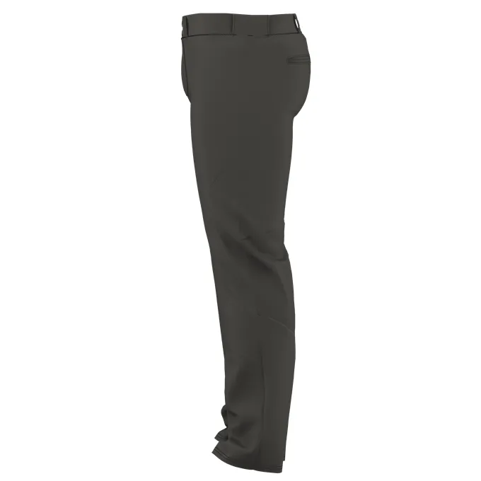 Alleson Youth Crush Open Bottom Baseball Pants: 655WLPY