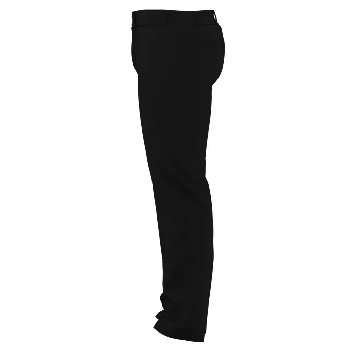 Alleson Youth Crush Open Bottom Baseball Pants: 655WLPY