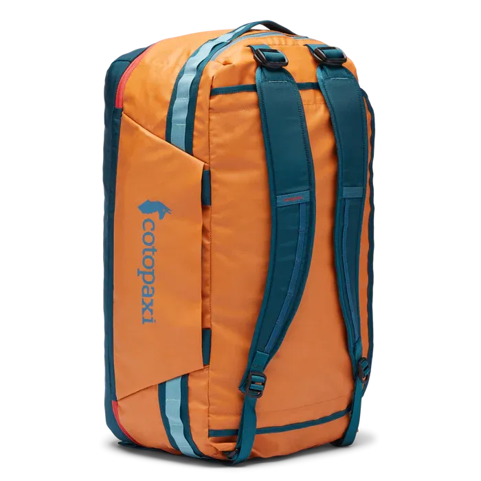 Allpa 50L - Duffel Bag