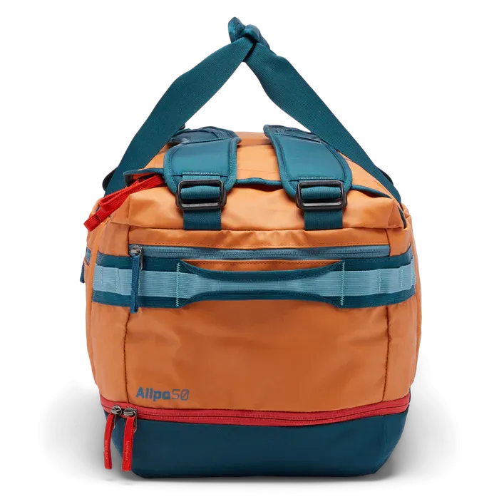 Allpa 50L - Duffel Bag