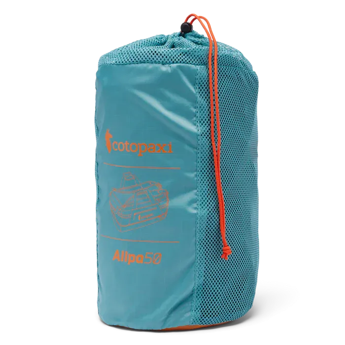 Allpa 50L - Duffel Bag