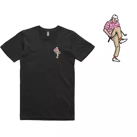 Angry Golfer T-Shirt