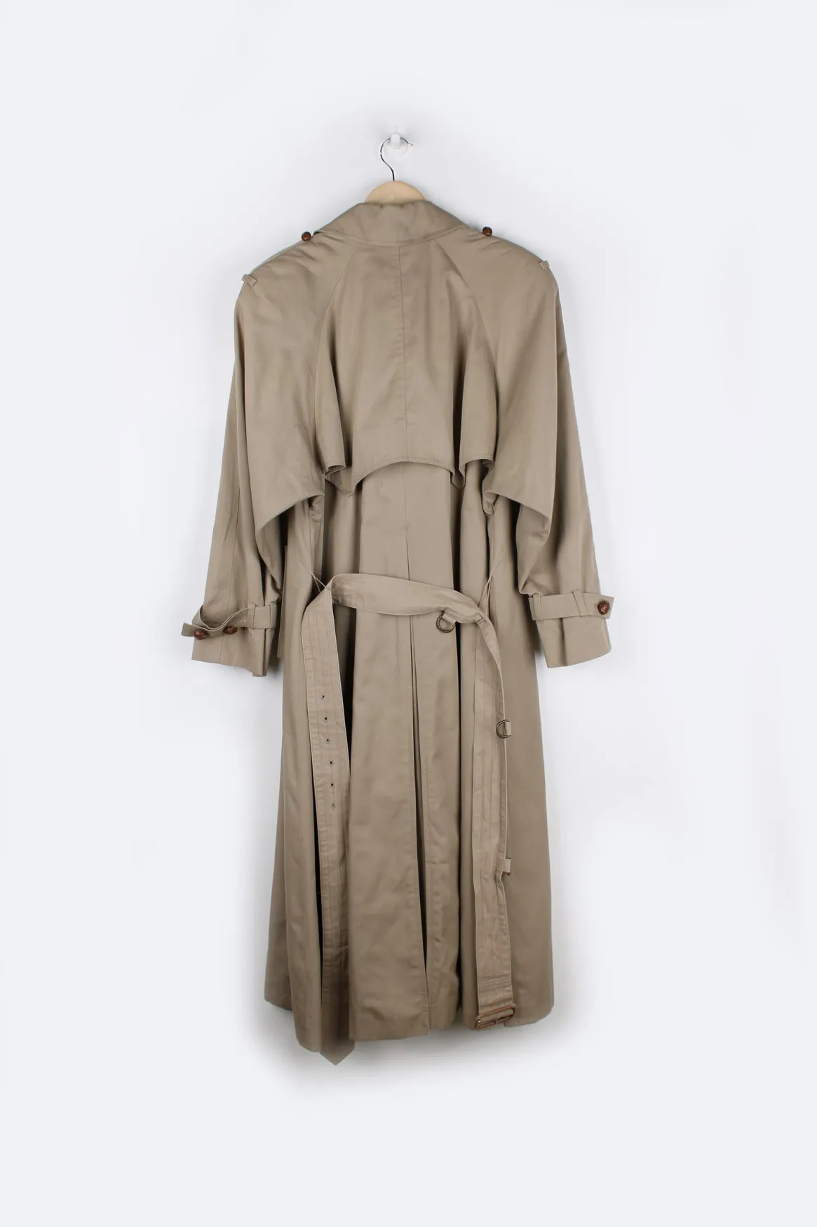 Aquascutum Trench Coat