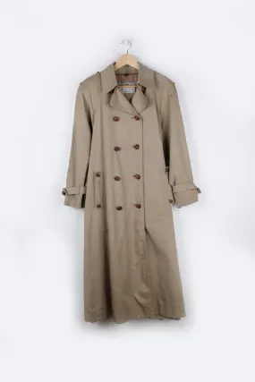 Aquascutum Trench Coat