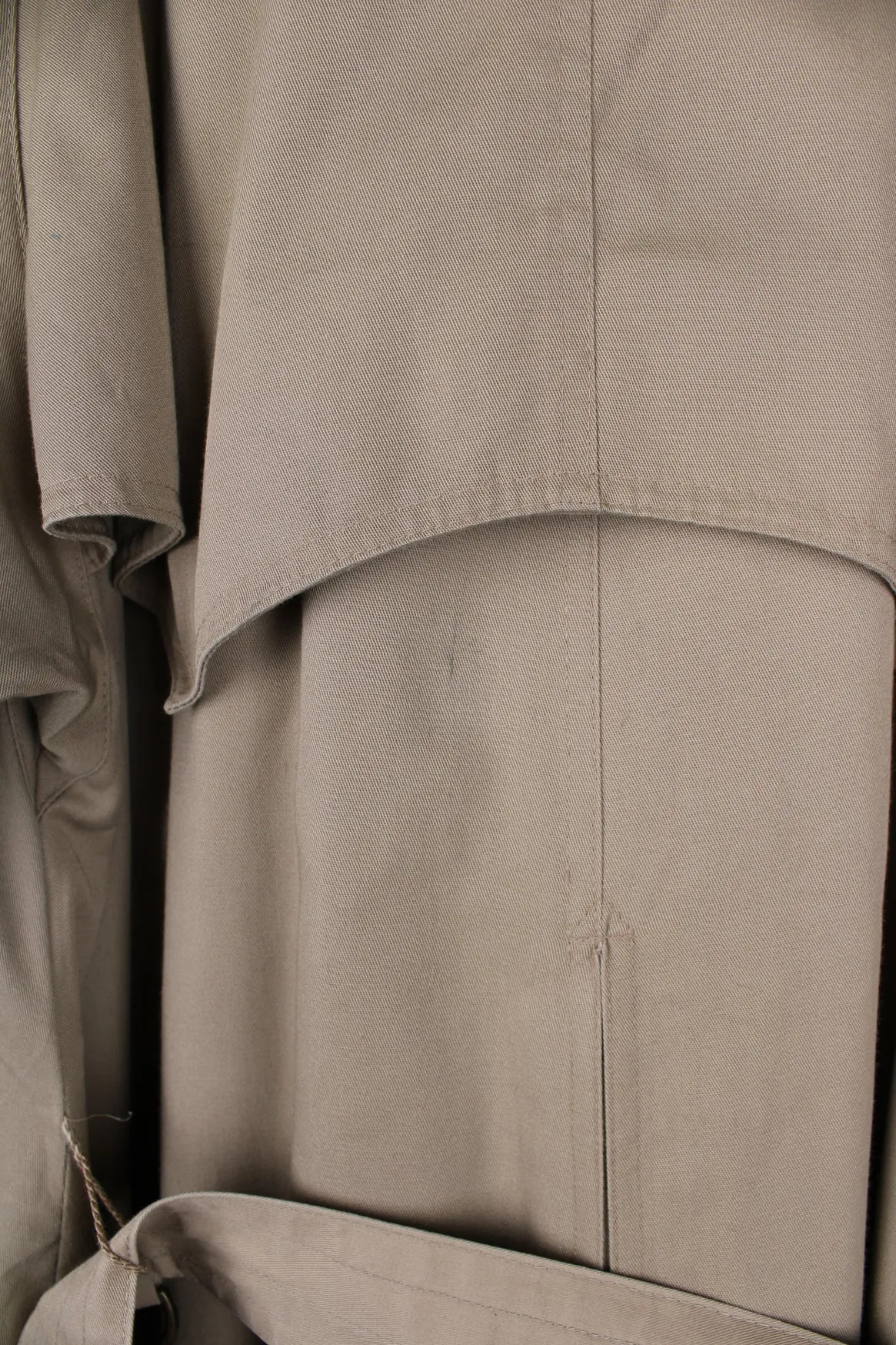 Aquascutum Trench Coat