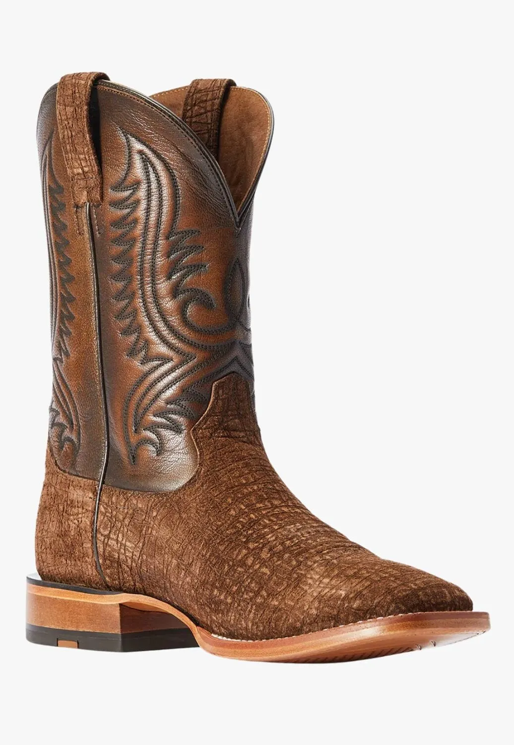 Ariat Mens Circuit Paxton Top Boot