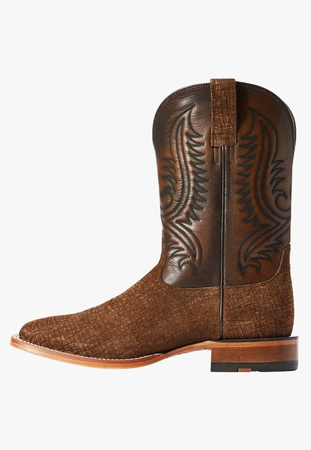 Ariat Mens Circuit Paxton Top Boot