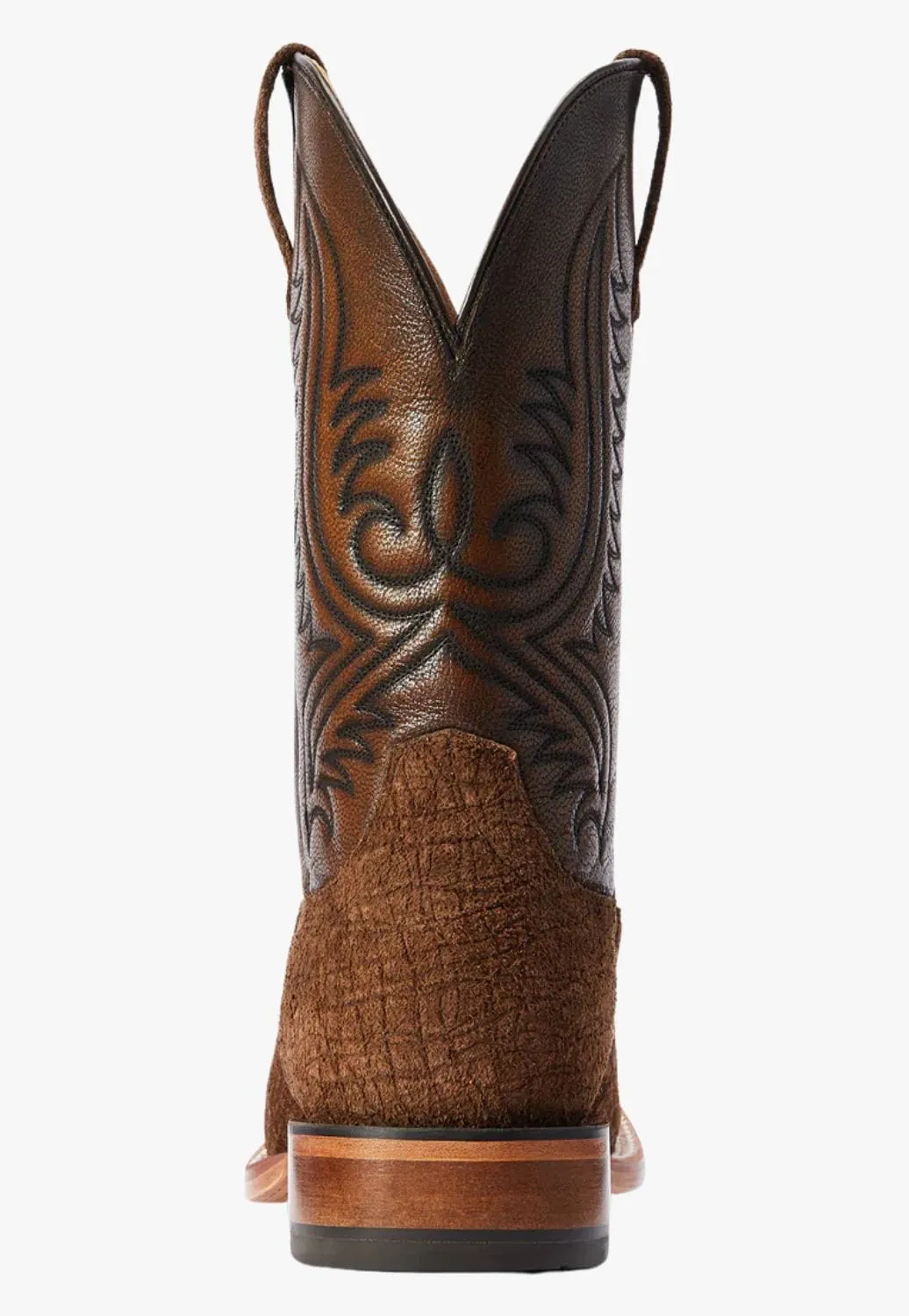 Ariat Mens Circuit Paxton Top Boot