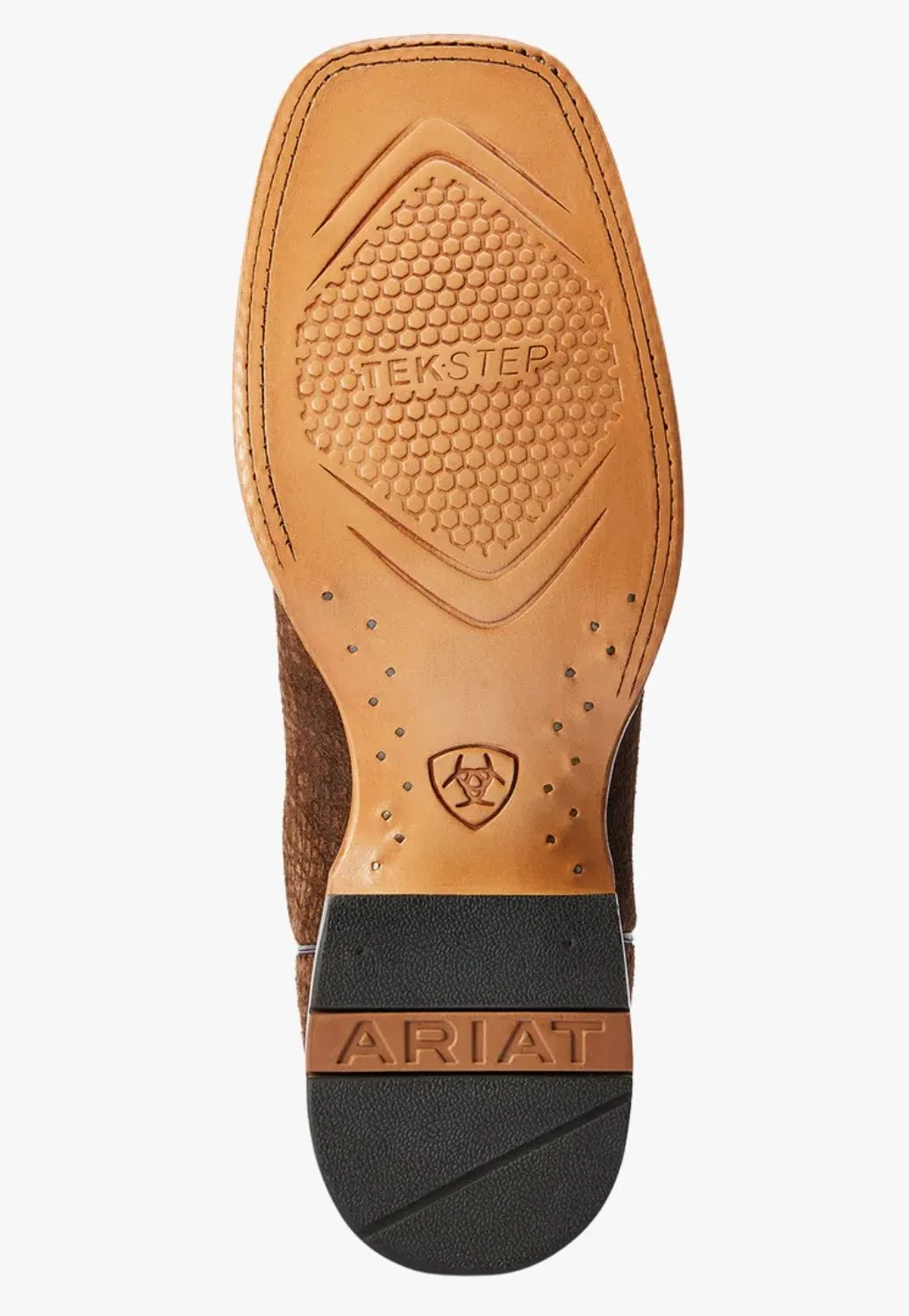 Ariat Mens Circuit Paxton Top Boot