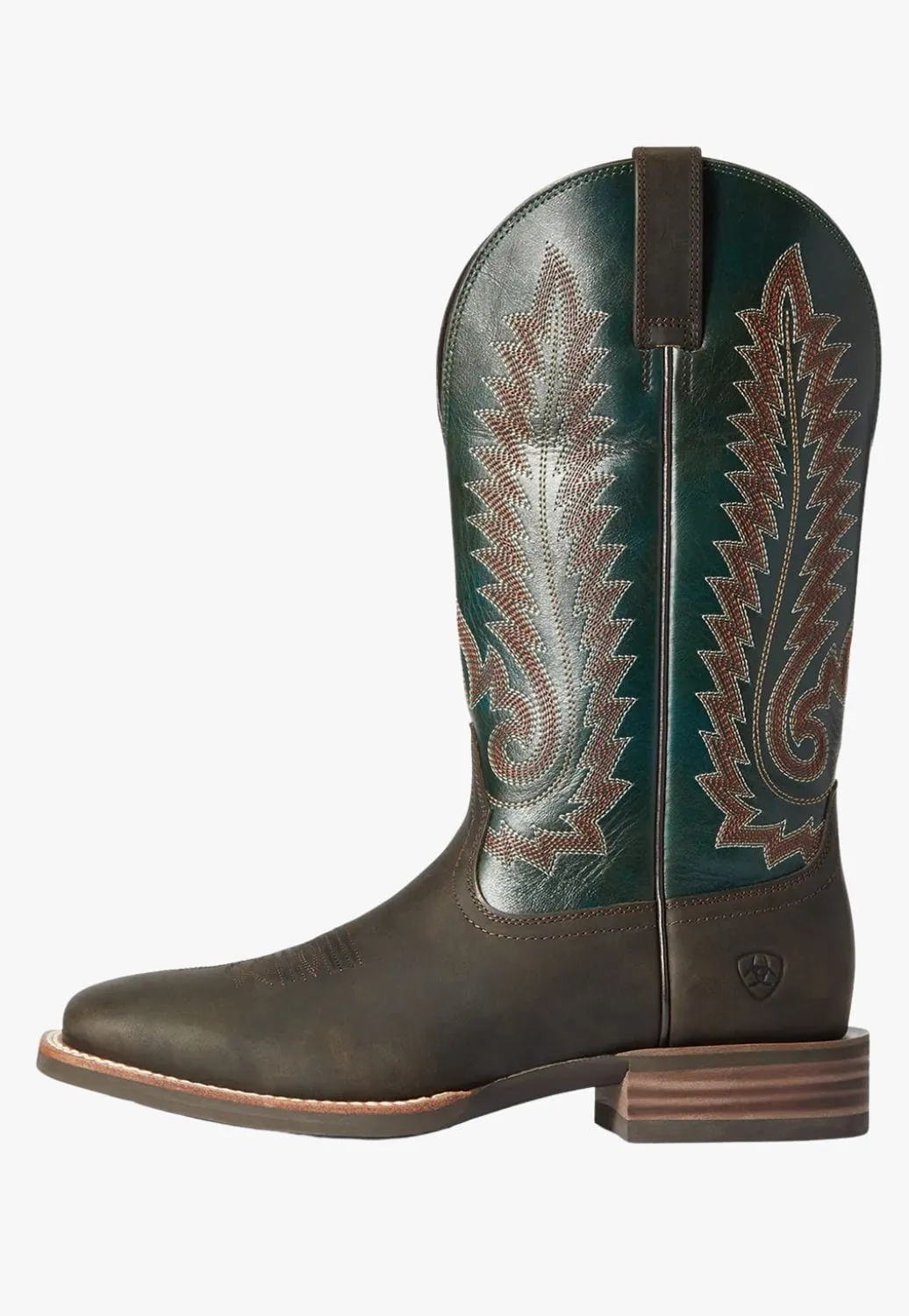 Ariat Mens Creston Boot