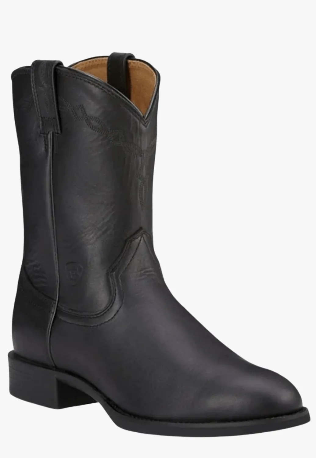 Ariat Mens Heritage Roper Top Boot