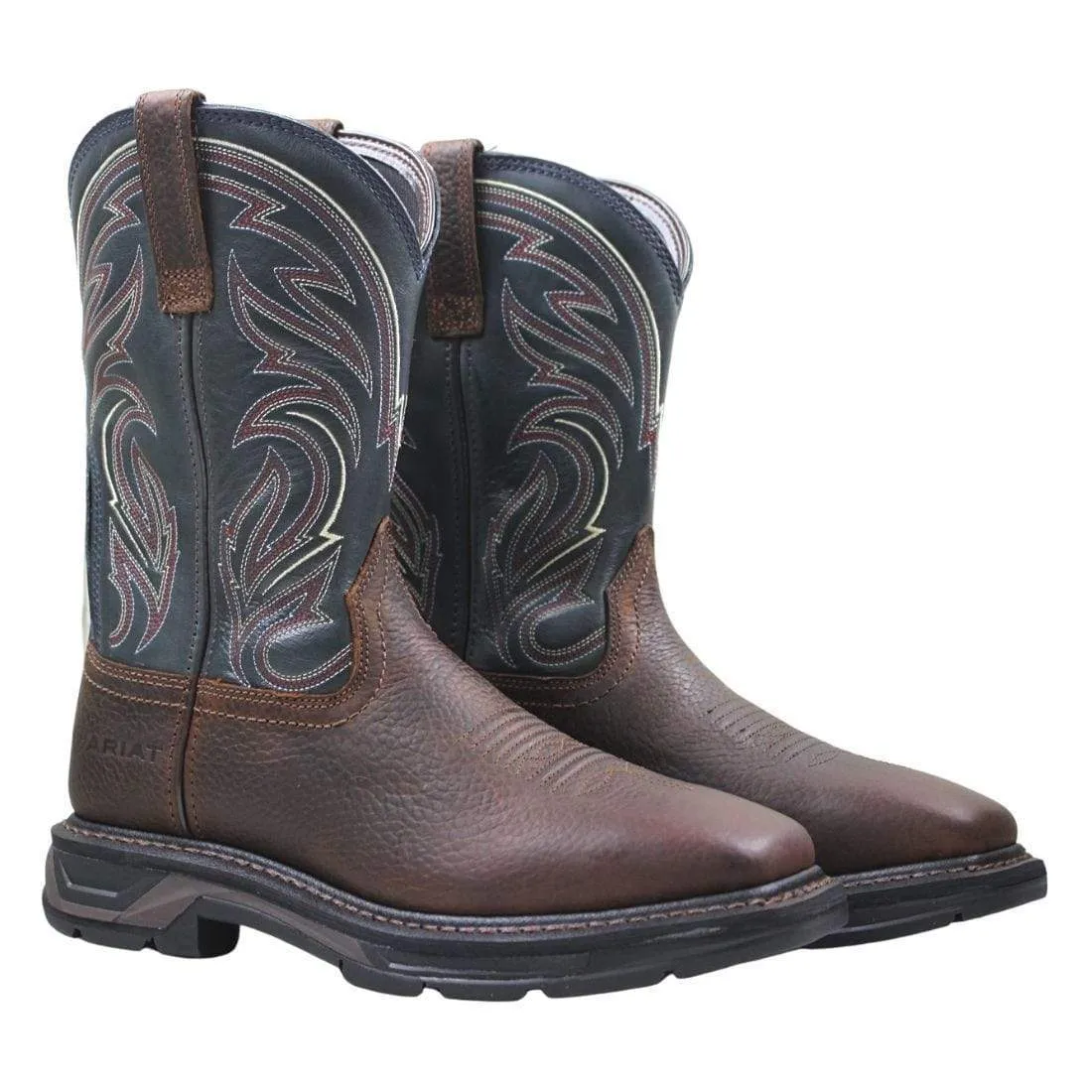 Ariat Mens WorkHog XT Top Boot