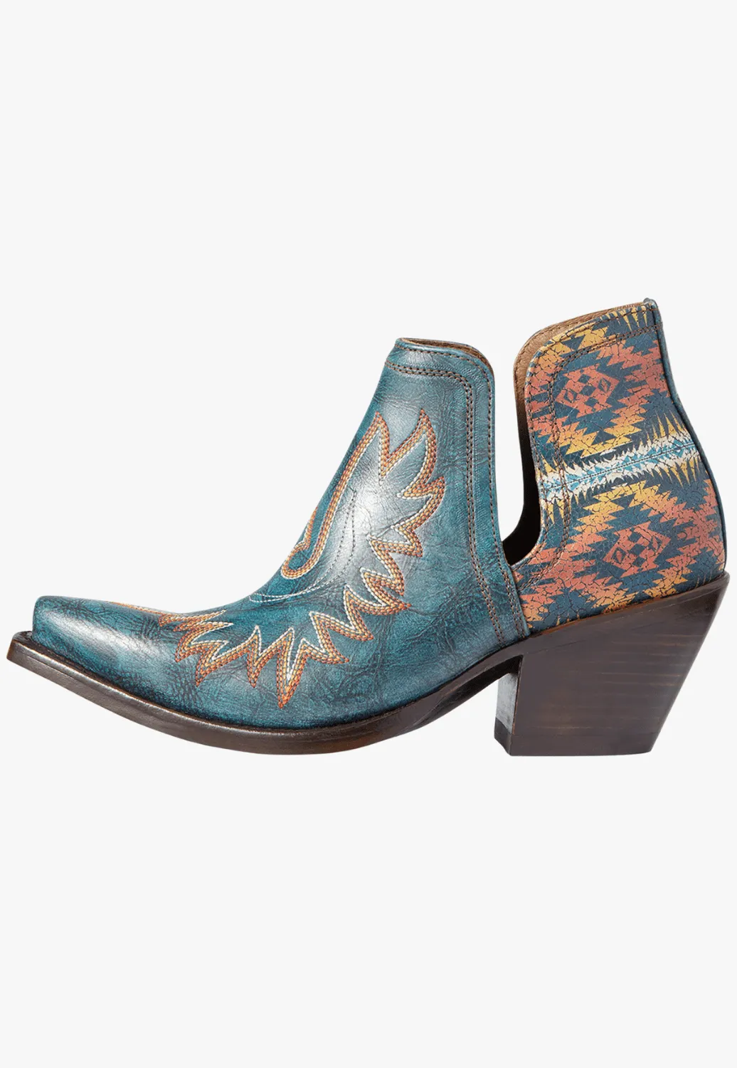 Ariat Womens Pendleton Dixon Boot