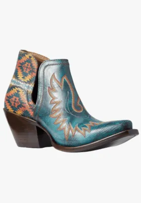 Ariat Womens Pendleton Dixon Boot