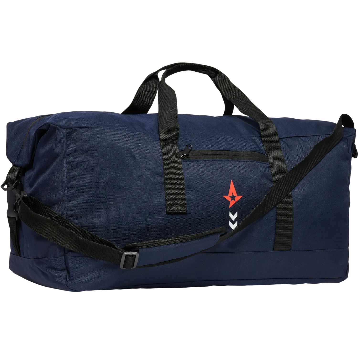 ASTRALIS 21/22 DUFFEL BAG Astralis duffel bag