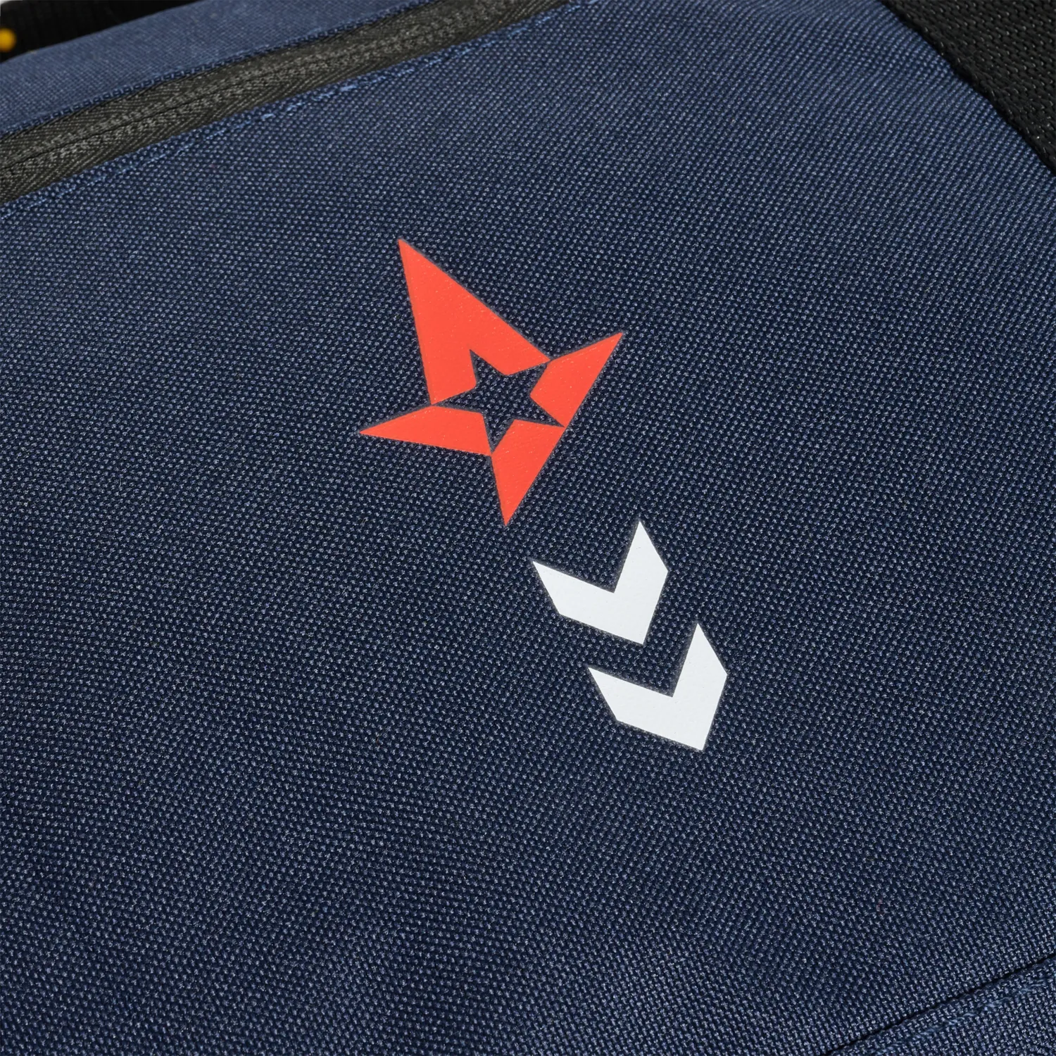 ASTRALIS 21/22 DUFFEL BAG Astralis duffel bag