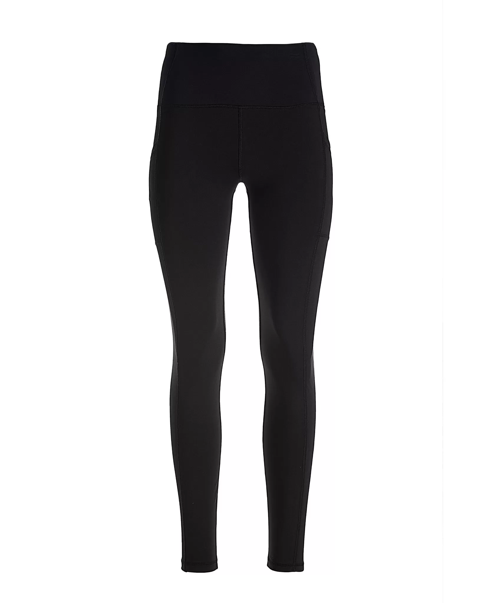 B Active High Waisted Legging Black