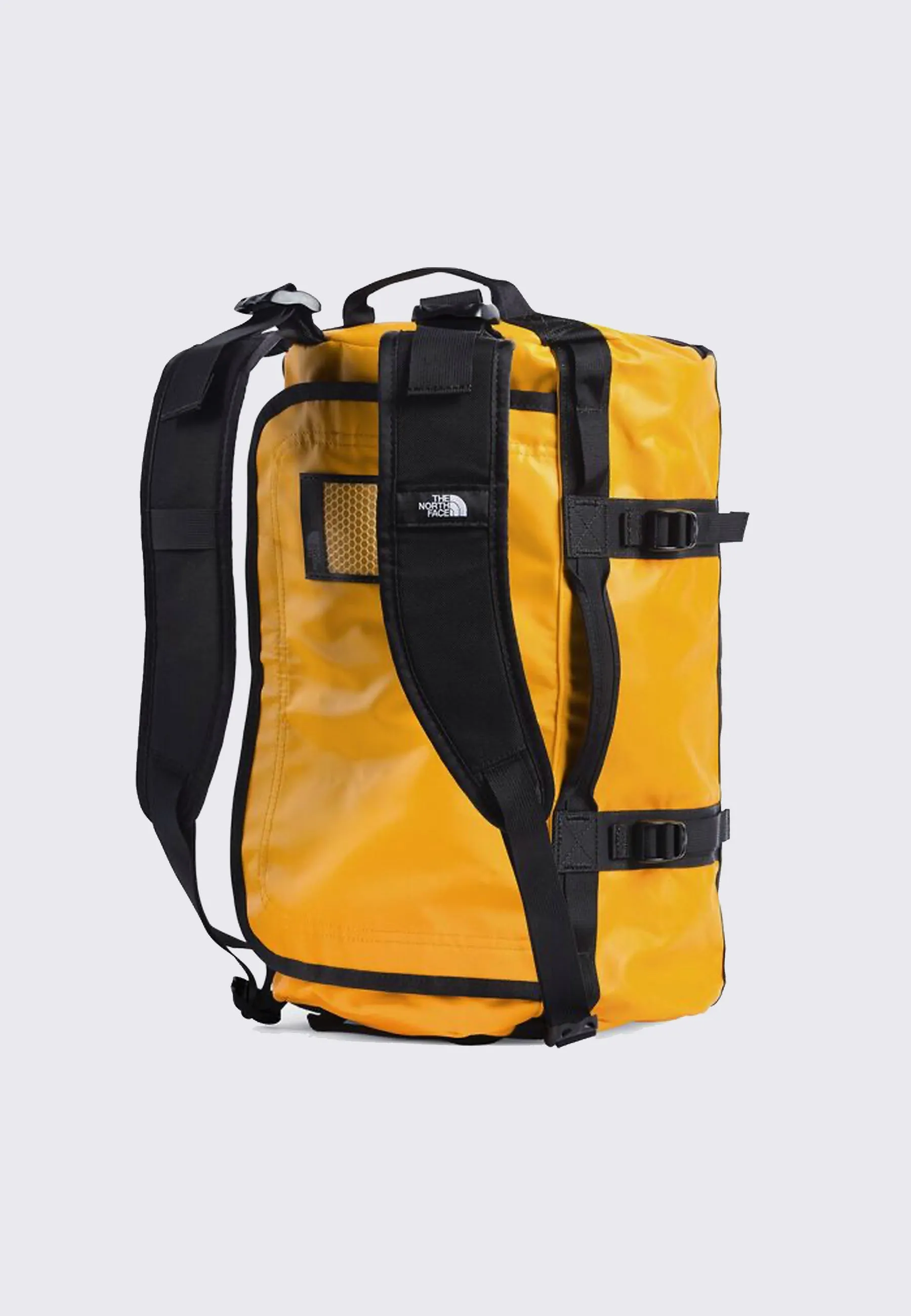 Base Camp Duffel Bag XS - gold/black