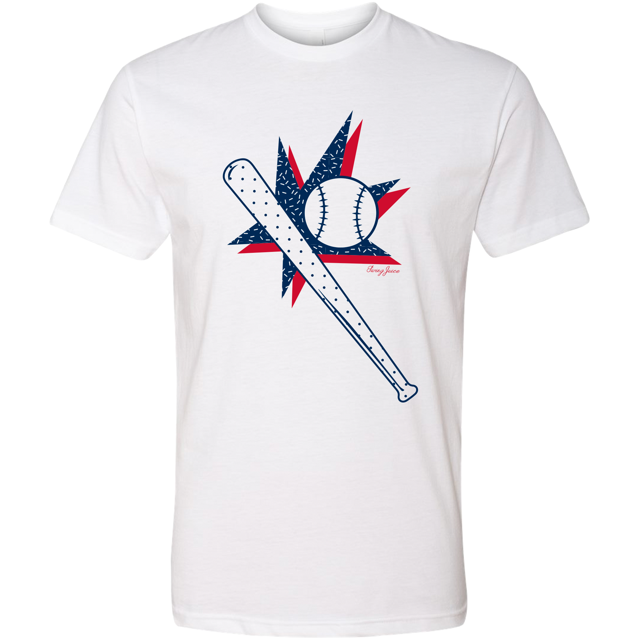 Baseball Whack! Unisex T-Shirt