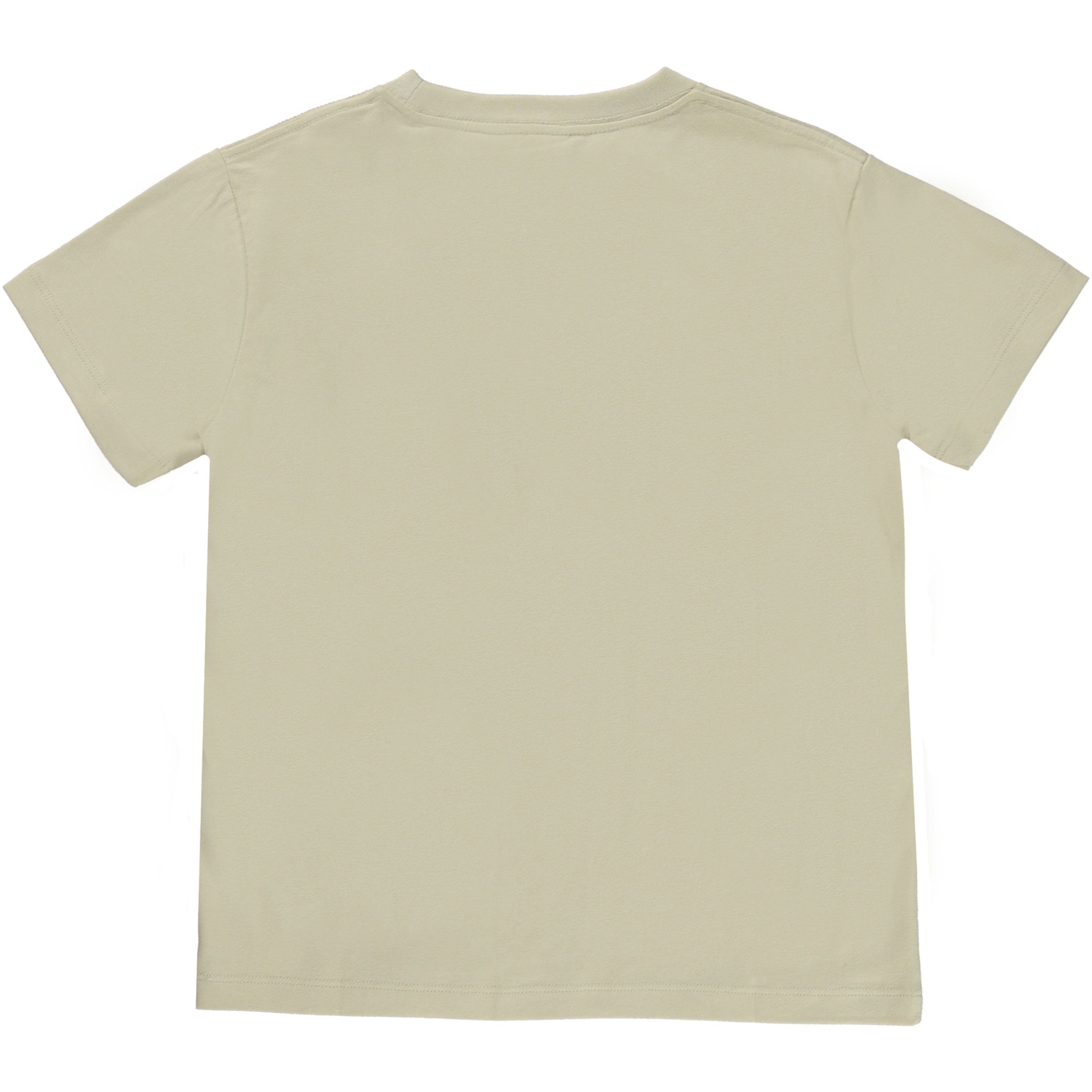 Beige Roxo T-Shirt