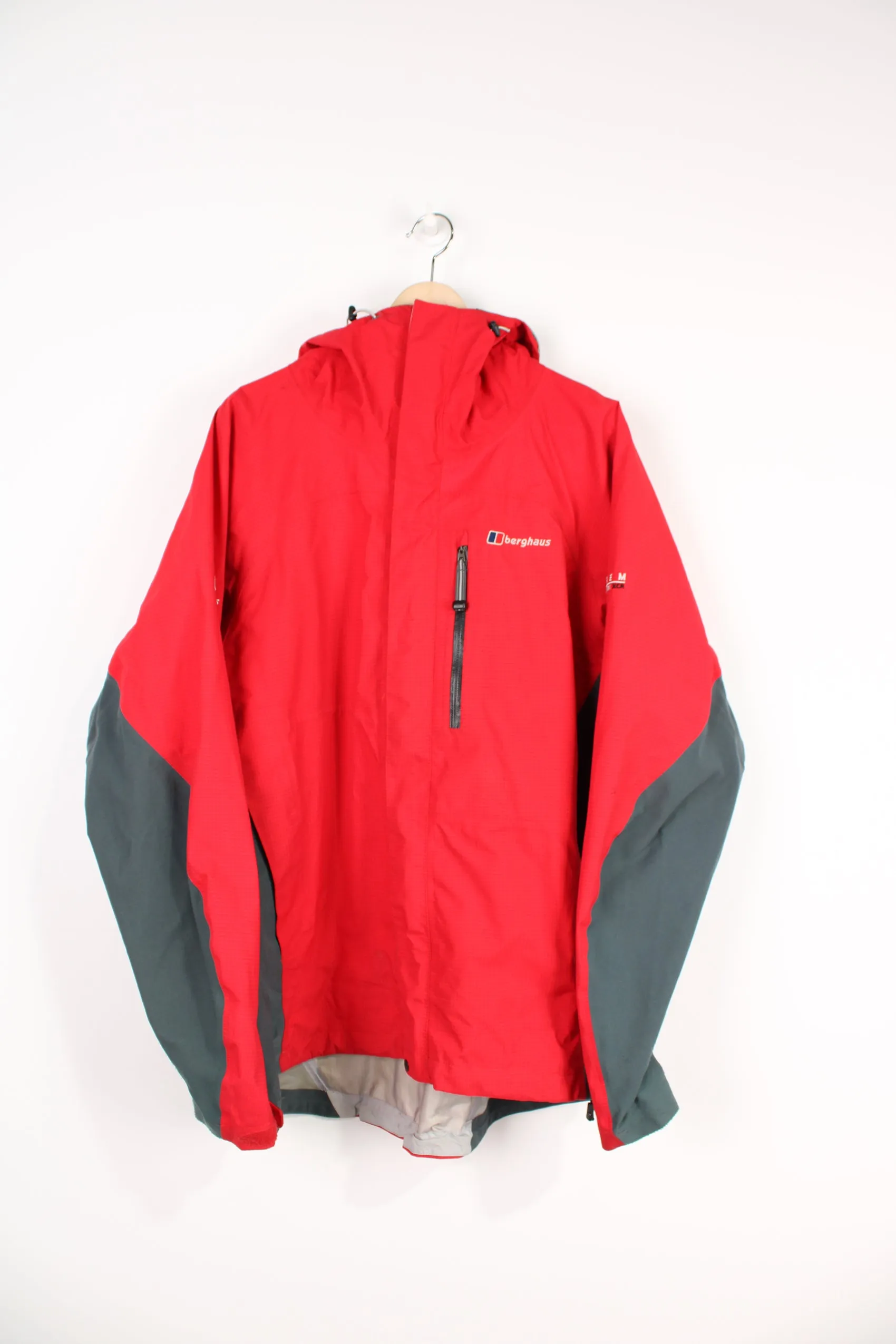 Berghaus Coat