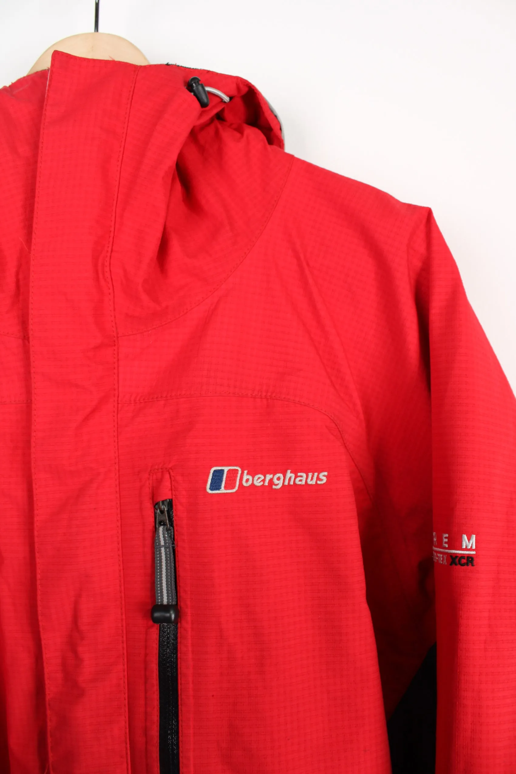 Berghaus Coat