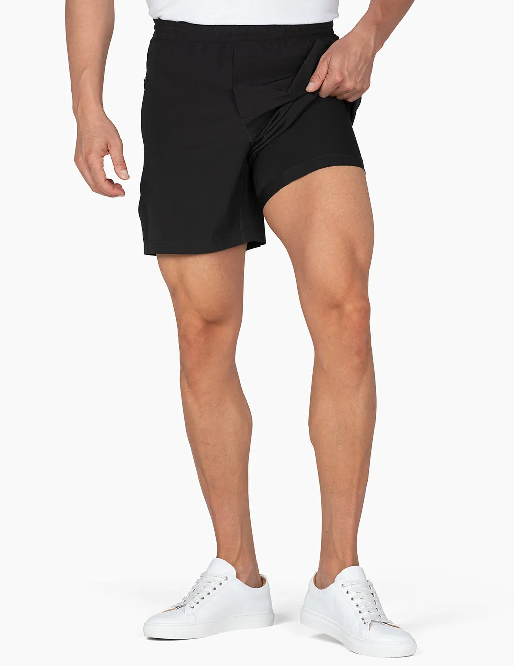 Birddogs Men's Gym Shorts