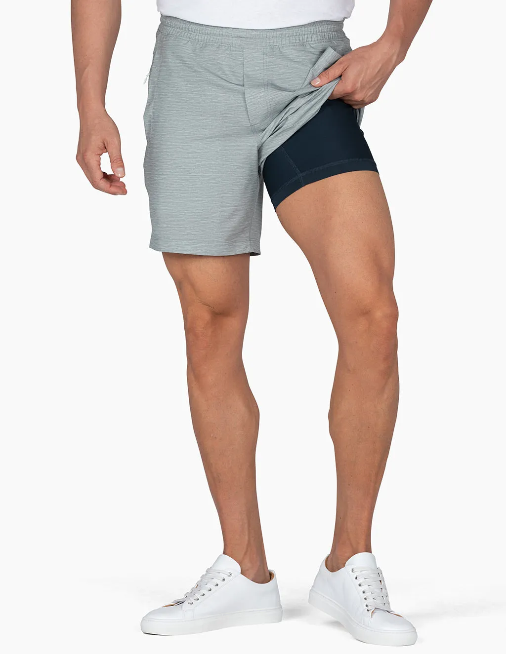 Birddogs Men's Gym Shorts