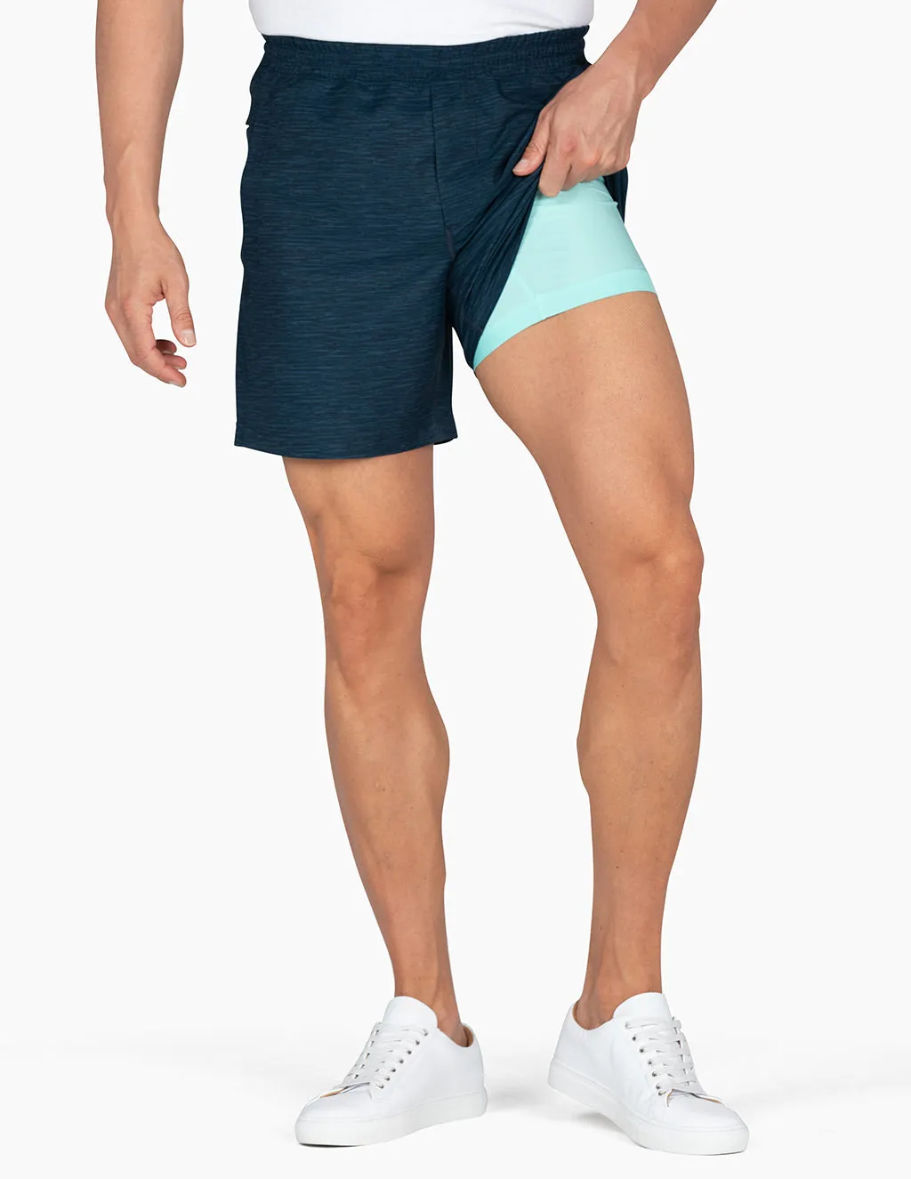 Birddogs Men's Gym Shorts