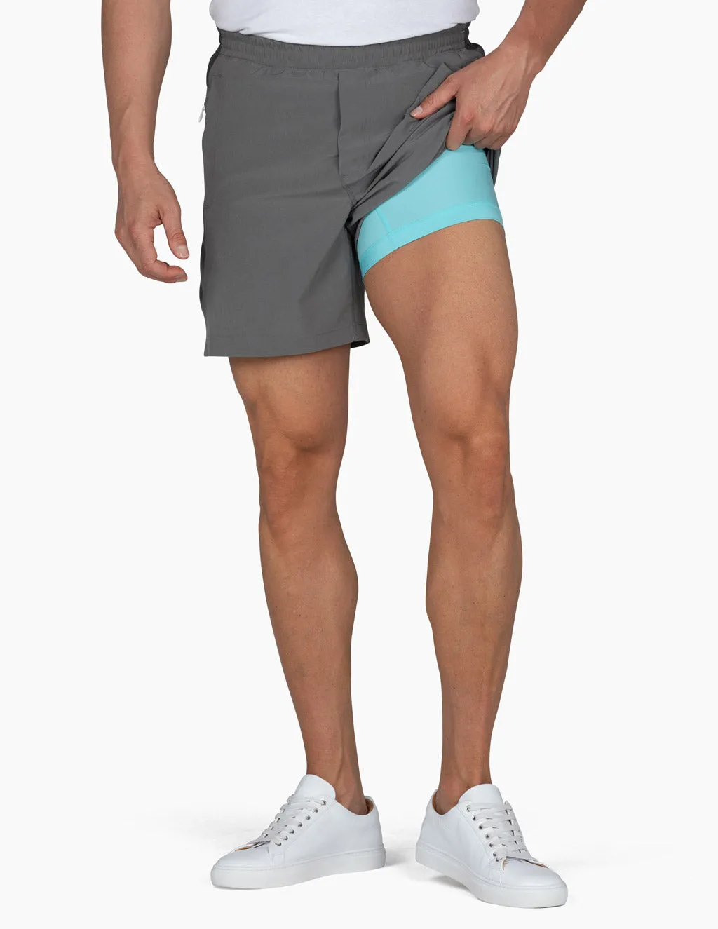 Birddogs Men's Gym Shorts